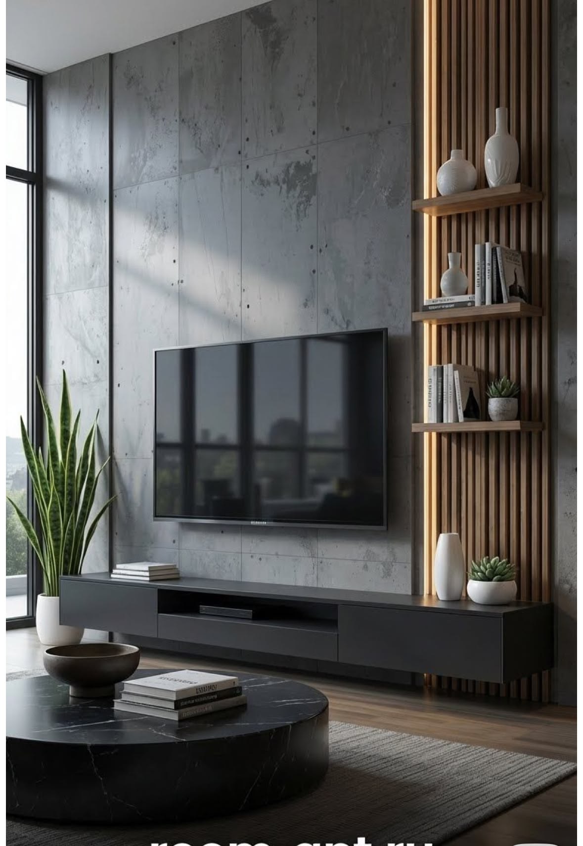 Mobila Living
